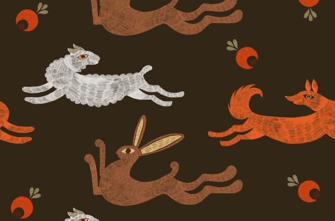 Being Chased in a Dream: What Are You Running From in Real Life?